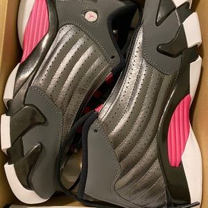 Air Jordan 14 Retro Gg